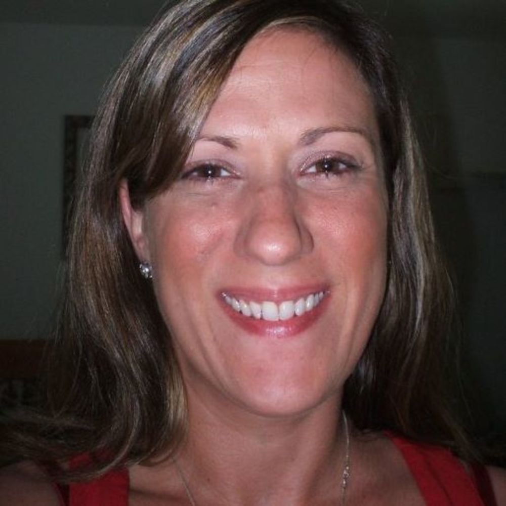Meet your Posher, Leslie